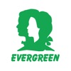 Evergreen e-Learning app icon - Education app for iPhone