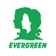 Evergreen e-Learning app icon - Education app for iPhone