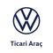 Volkswagen Ticari Araç mobil uygulaması ile tüm satış ve satış sonrası hizmetlere tek tıkla ulaşın