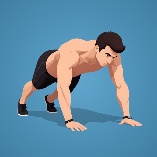 Boot Camp Workouts - AppWisp.com