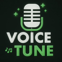 Voice Tune - Voice Recorder