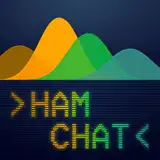HamChat: Morse Decoder - App-Symbol