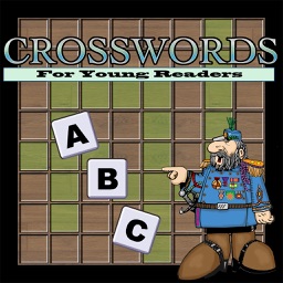 Crosswords for Young Readers