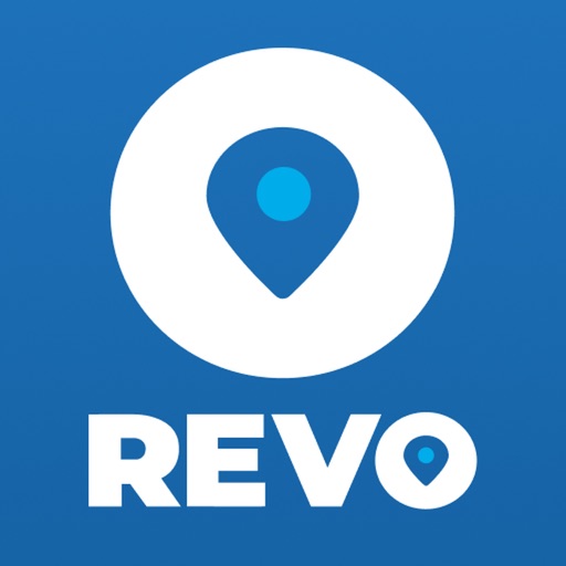 REVO Rideshare Driver