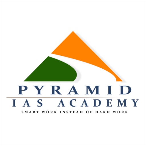 PYRAMID IAS ACADEMY