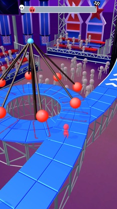 Epic Race 3D – Parkour Game screenshot 6
