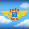 Let’s Go See: Kids AR Game icon
