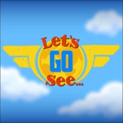 Let’s Go See: Kids AR Game