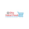Ota Halal Food