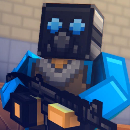 BLOCKPOST MOBILE Hack Icon
