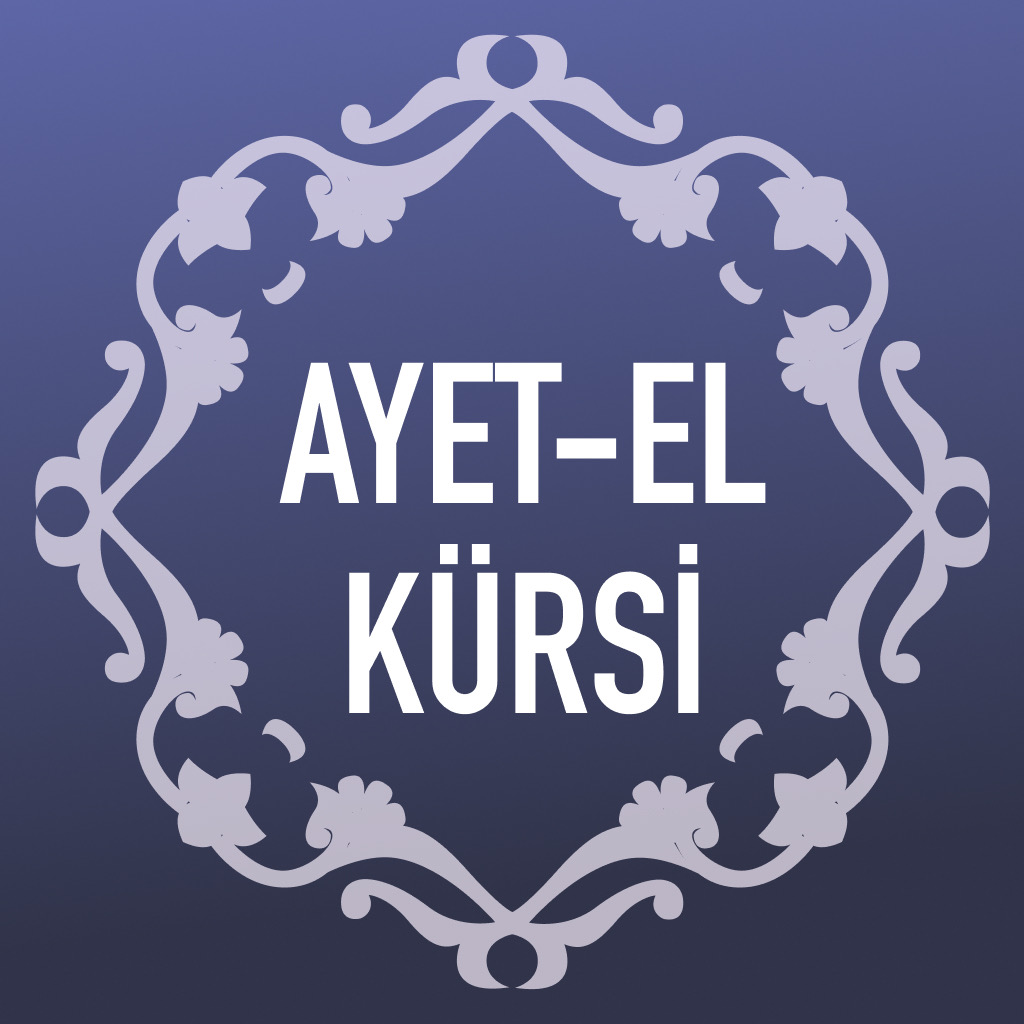 Get Ayetel Kürsi Duası for iOS, iPhone, iPad Aso Report