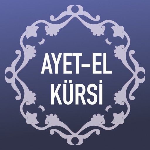Ayetel Kürsi Duası