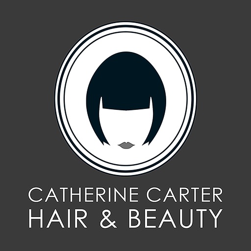 Catherine Carter App icon