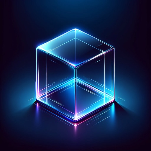 Specimen Box app icon