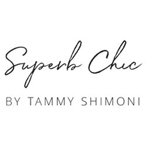 תמי שמעוני Superb chic