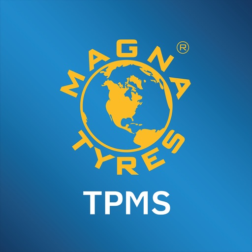 Magna TPMS