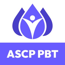 ASCP PBT Exam Prep 2024