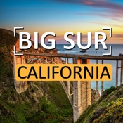 Big Sur Highway GPS Audio Tour