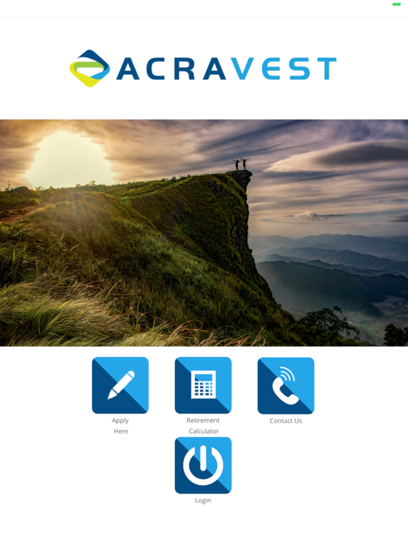 Screenshot #5 pour Acravest