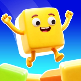 Jelly Merge 3D