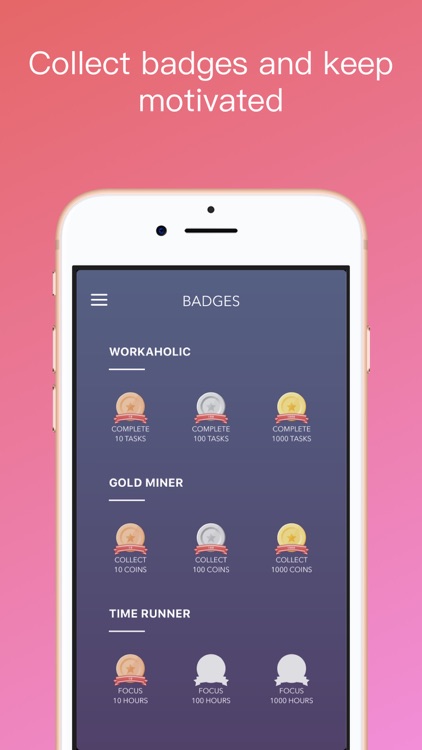 Plantie - Stay focused