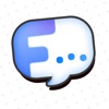 Fluenza: Your English AI Tutor icon