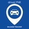 DriveLynk Mileage Tracker makes mileage and expense tracking effortless for rideshare drivers and small business owners