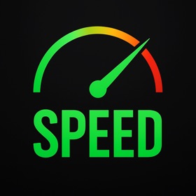 Speed – Simple Speedometer
