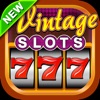 Vintage Slots - Old Las Vegas! icon