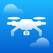DroneWX UAV Weather Forecast