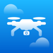 DroneWX UAV Forecast Wetter