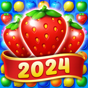 Fruit Diary - Offline Games