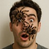 AR Spider Filter Prank icon