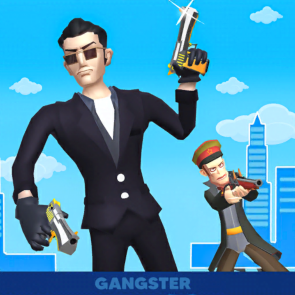 Get Shooting Games - Gun Games for iOS, iPhone, iPad Aso Report