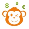 Salary Kong icon
