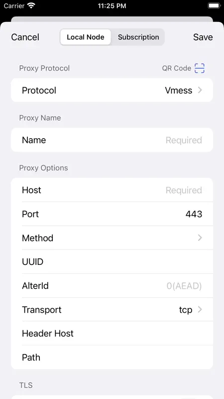 Loon Lite screenshot 2 of 5