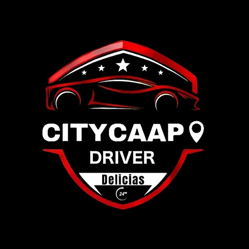 CityCaap Driver