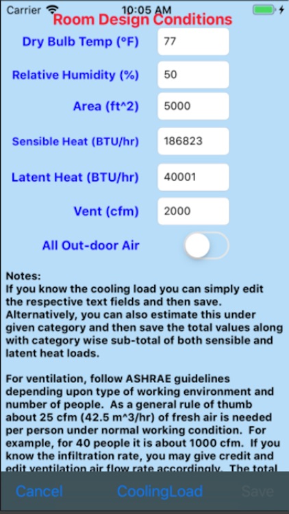 Energy Cycles screenshot-7