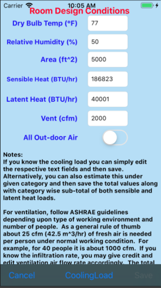#8. Energy Cycles (iOS) 由: Kaup Shenoy Associates