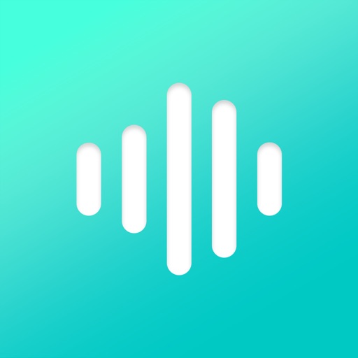 clear Hearing AI noise remover icon