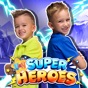Vlad and Niki Superheroes app download