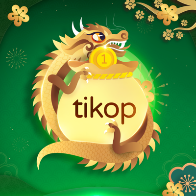 Tikop - Tích lũy linh hoạt