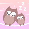 Background noise Sleepy sounds icon