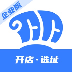 螢幕擷取畫面 (4) 上上参谋·企业版 - 连锁拓店一站式服务