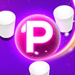 PIïnkö-Bubble