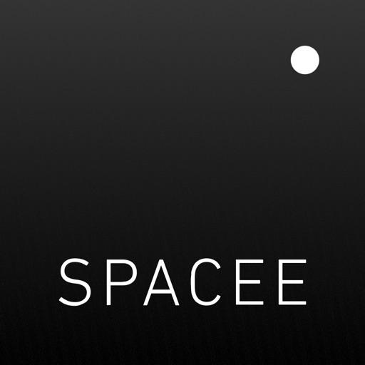 Spacee (スペイシー)