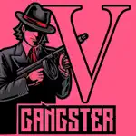 Grand Gangster Theft Action App Cancel