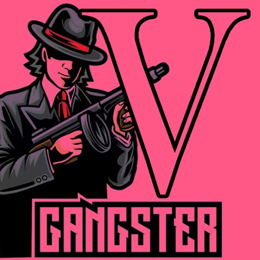 Grand Gangster Theft Action icon