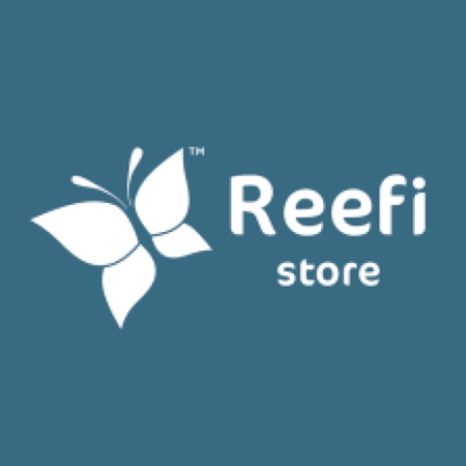 ريفي | Reefi icon