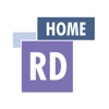 RD Home icon